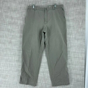Columbia Mens Size 36 Gray pants 2858